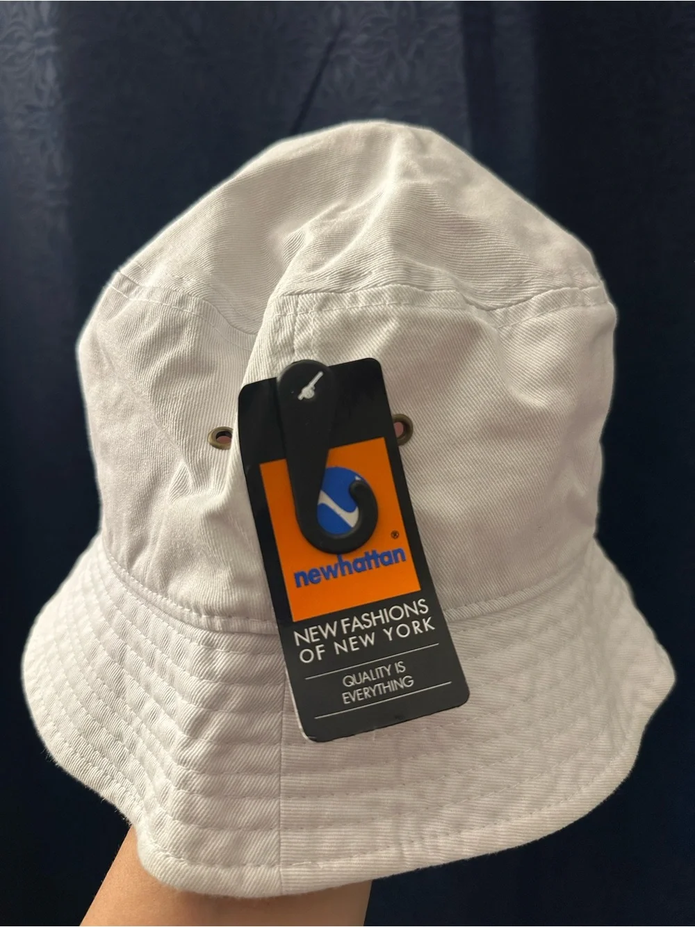 Dodgers Bucket Hat - Kershaw